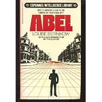 ABEL (Abel) book cover