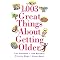 Most Popular Books on Aging Gracefully