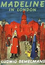 Madeline In London