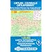 Ortlergebiet: Wanderkarte Tabacco 08. 1:25000
