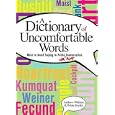 The Dictionary of Uncomfortable Words: What to Avoid Saying in Polite (or Any) Conversation