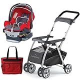 Chicco Keyfit