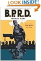 B.P.R.D. Volume 5: The Black Flame: Black Flame v. 5