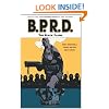 B.P.R.D. Volume 5: The Black Flame: Black Flame v. 5
