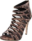 DKNY Womens Ava Sandal