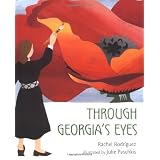 Through Georgia's Eyes