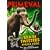 "Primeval": Brain Twisters Sticker Book