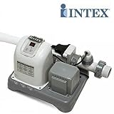 Automatic Chlorine Generator Saltwater Pool System - Intex Model 56601E