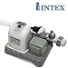 Saltwater System Chlorinator for Above Ground Pools