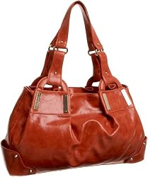 Jessica Simpson Boulevard Shoulder Bag