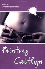 Painting Caitlyn