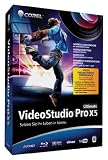Corel VideoStudio Pro X5 Ultimate