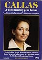 Callas - A Documentary Plus Bonus / John Ardoin, Franco Zeffirelli