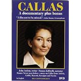 Callas-ADocumentaryPlusBonus/JohnArdoin,FrancoZeffirelli