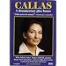 Callas - A Documentary Plus Bonus / John Ardoin, Franco Zeffirelli