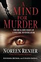 A Mind for Murder: The Real-Life Files of a Psychic Investigator