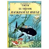 Tintin - the Calculus Affair
