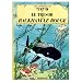 Les Aventures de Tintin: Le Tresor de Rackham le Rouge (French Edition of Red Rackham's Treasure)
