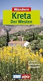 Wandern auf Kreta, Der Westen