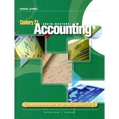 Century 21 Accounting: General Journal