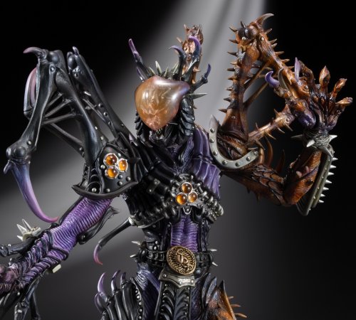Cover image : アートワークスモンスターズ 仮面ライダー剣 PartIIタランチュラアンデッド