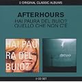 Hai Paura Del Buio?-Quello Che Non C'�