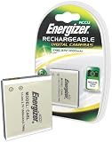 Energizer CA6L Digital Camera Battery Equivalent to Canon NB-6L Battery