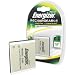 Energizer CA6L Digital Camera Battery Equivalent to Canon NB-6L Battery