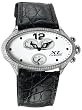Staurino Fratelli Midsize Tahiti Steel Watch #XC-008