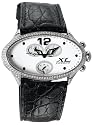 Staurino Fratelli Midsize Tahiti Steel Watch #XC-008