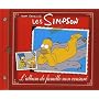 Les Simpson : L'album de famille non censuré
