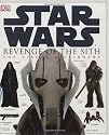 Star Wars Revenge of the Sith: The Visual Dictionary