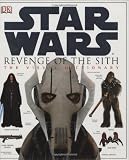 The Visual Dictionary of Star Wars, Episode III - Revenge of the Sith