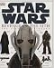 Search : The Visual Dictionary of Star Wars, Episode III - Revenge of the Sith