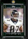 2007 Topps #203 George Wrighster Jacksonville Jaguars Football Card - Mint Condition - Shipped In Protective Display Case !