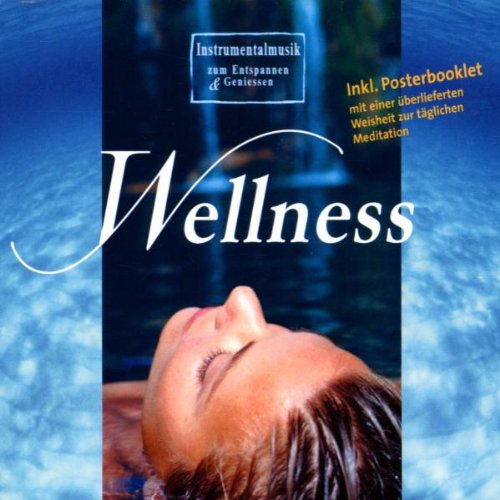 Produkt-Bild: Wellness