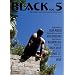Black: The African Male Nude in Art & Photography (v. 5)