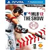 PS VITA�@MLB 12: The Show (�A���� �k�āE�A�W�A)