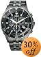 CITIZEN (シチズン) 腕時計 PROMASTER プロマスター Eco-Drive エコ・ドライブ PMV56-2963 メンズ