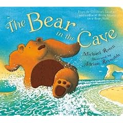 The Bear in the Cave
