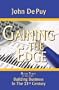 Gaining The Edge