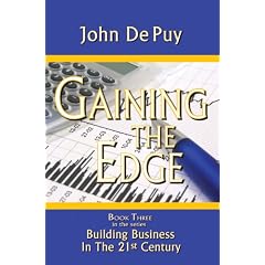 Gaining The Edge
