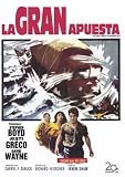 The Big Gamble [ NON-USA FORMAT, PAL, Reg.2 Import - Spain ]