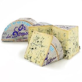 Bleu d'Auvergne (8 ounce)