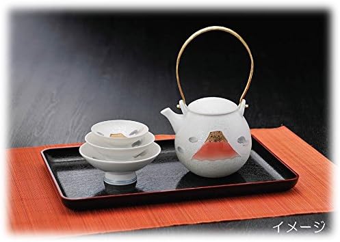 Wind flow Fuji cup in Fuji Arita (Japan, good luck Collection) 468 056
