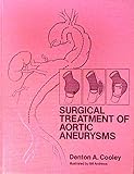 Surgical treatment of aortic aneurysms