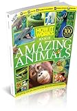 How it works book of amazing animals. volume 1