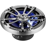 Infinity Reference 612m 6.5-Inch 225-Watt High-Performance 2-Way Marine Loudspeaker (Pair)