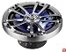 Infinity Reference 612m 6.5-Inch 225-Watt High-Performance 2-Way Marine Loudspeaker (Pair)