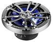 Infinity Reference 612m 6.5-Inch, 225-Watt High Performance Two-Way Marine Loudspeaker (Pair)
